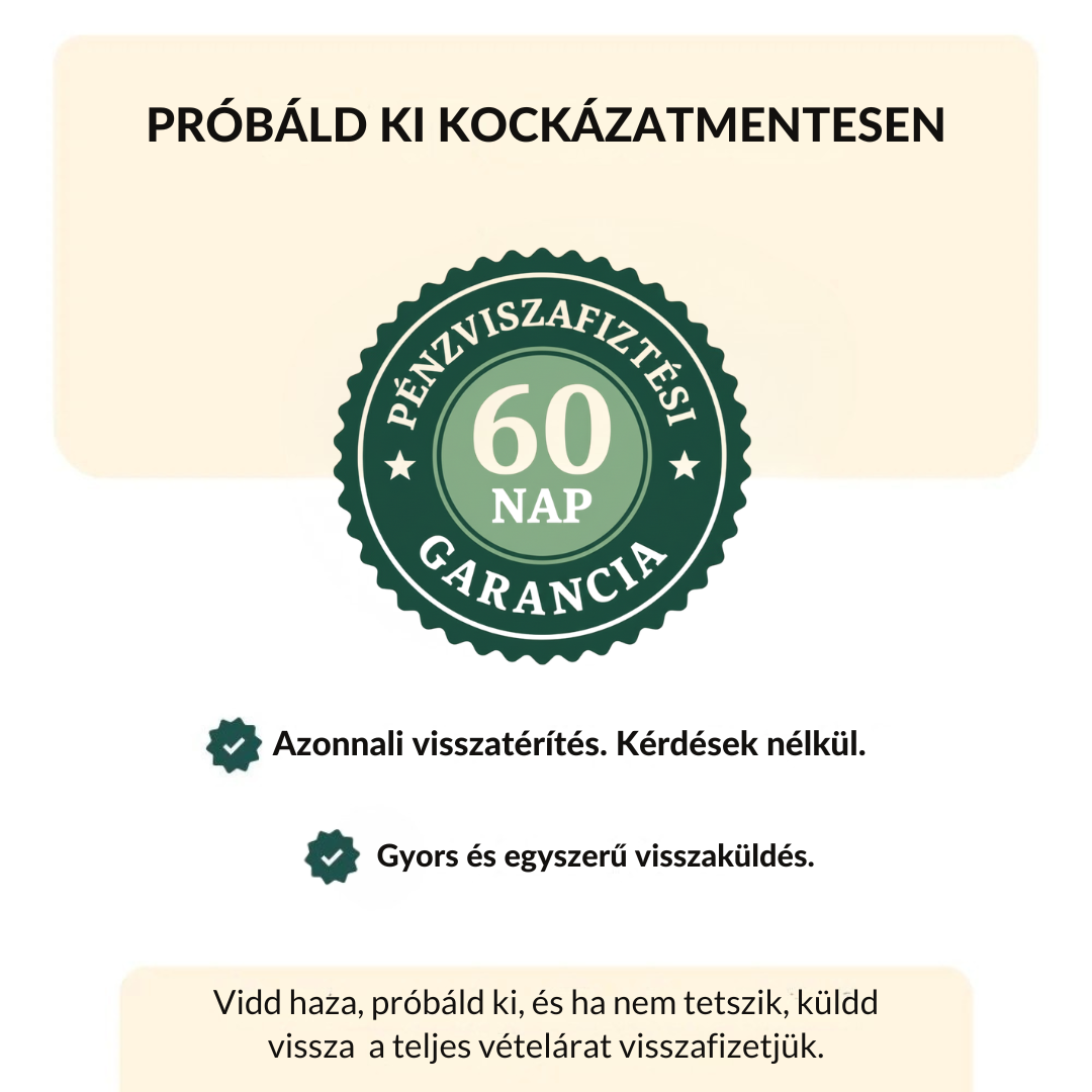 Velnora™ – Ülőpárna teljes hát és farokcsontkímélés.