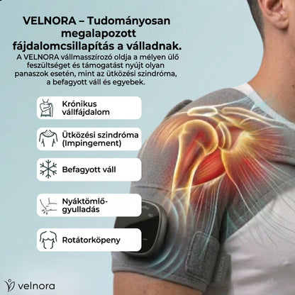 Velnora™ - 3 az 1-ben Vállmasszírozó