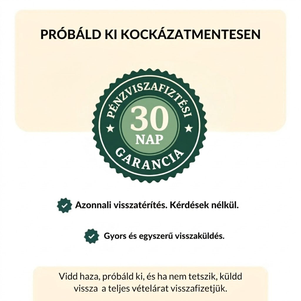 Velnora™ – Ortopédiai ülőpárna
