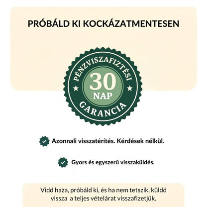 Velnora™ – Ortopédiai ülőpárna